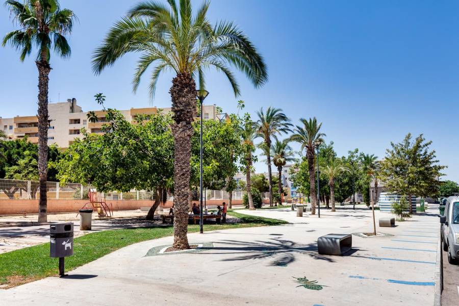 Sale - Apartment - Playa del cura - Torrevieja