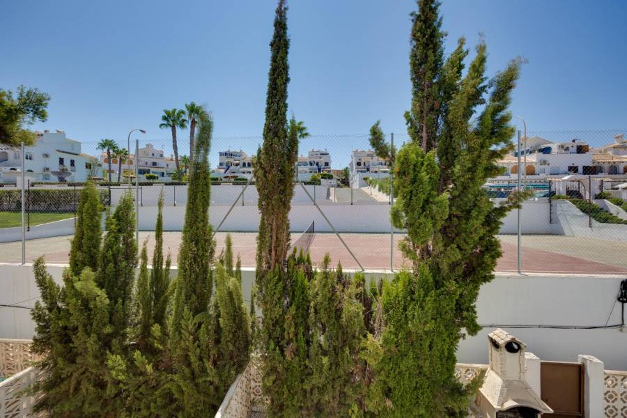 Sale - Terraced house - Torre la mata - Torrevieja