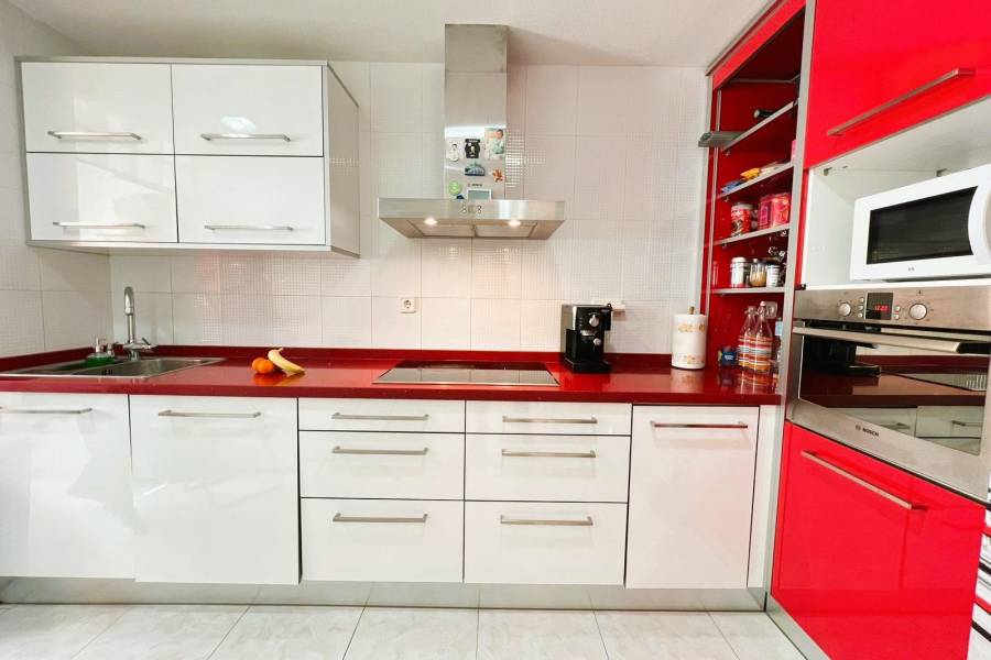 Sale - Flat - Torreaguera