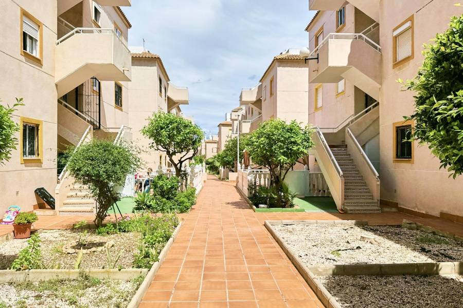 Sale - Apartment - Torreblanca - Torrevieja