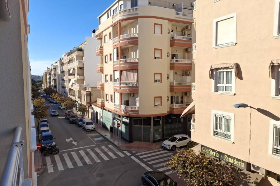 Venta - Apartamento - torrevieja - Torrevieja