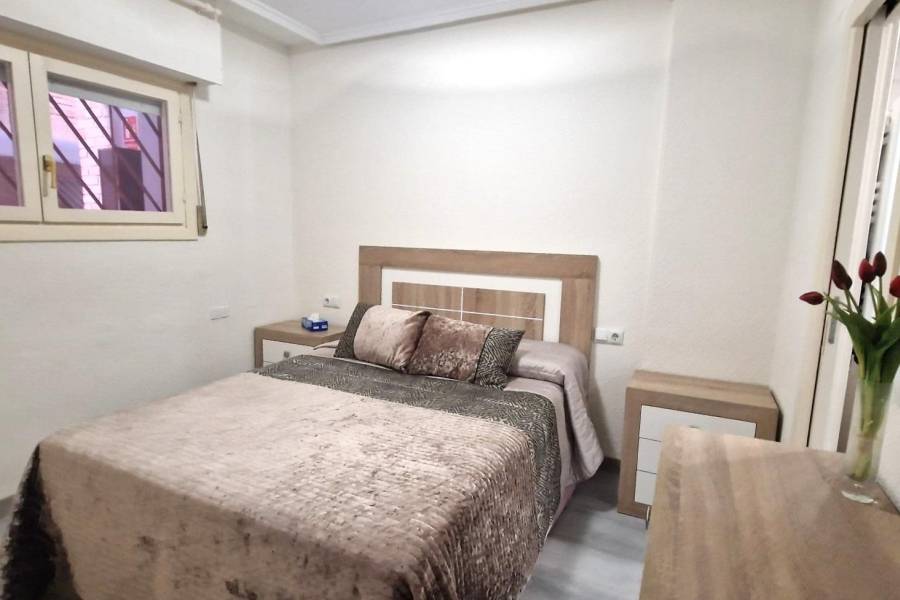 Vente - Appartement - Parque las naciones - Torrevieja