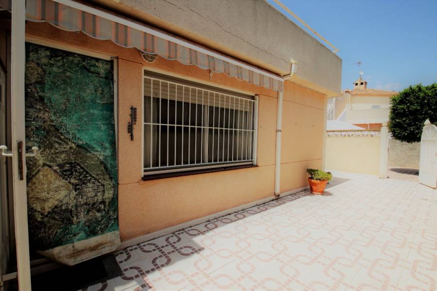 Sale - Terraced house - Carrefour - Torrevieja