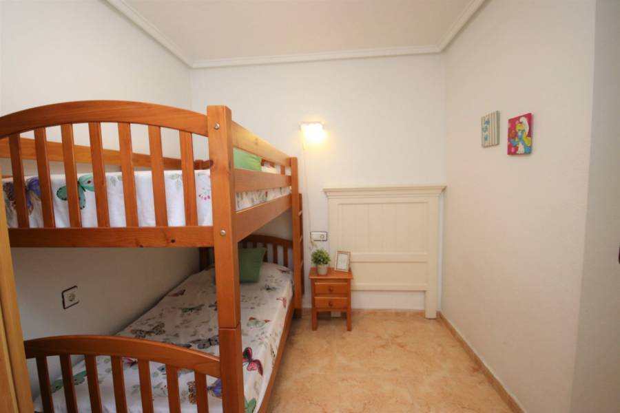 Sale - Terraced house - Carrefour - Torrevieja