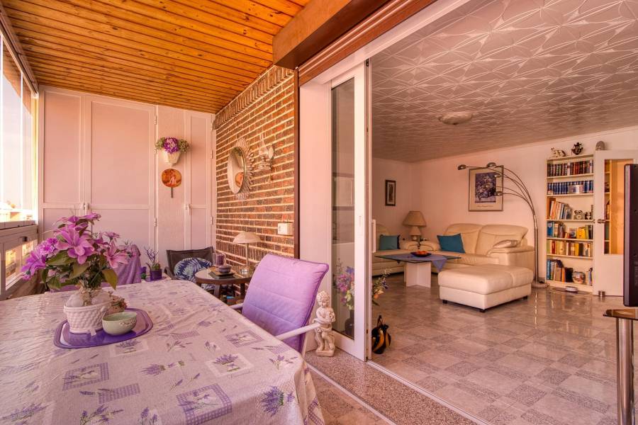 Sale - Penthouse - Acequion - Torrevieja