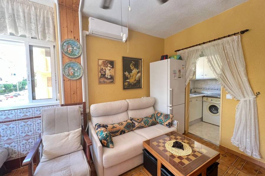 Venta - Apartamento - Torre la mata - Torrevieja