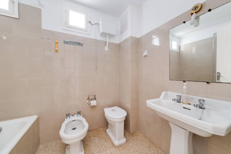 Venta - Apartamento - Curva del Palangre - Torrevieja