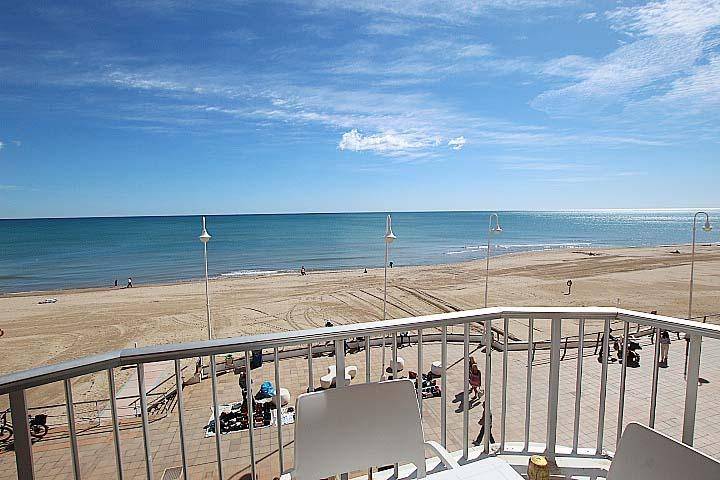 Sale - Apartment - Guardamar Playa - Guardamar del Segura