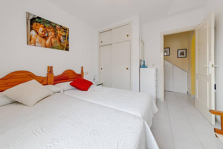 Vente - Maison mitoyenne - Los balcones - Torrevieja