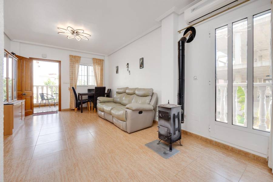 Sale - Apartment - Las esperanzas - San Pedro del Pinatar