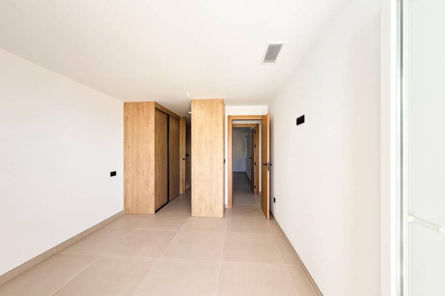 Sale - Flat - La Mata pueblo - Torrevieja