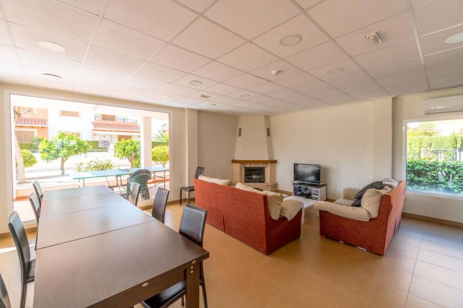 Sale - Penthouse - Punta Prima - Orihuela Costa