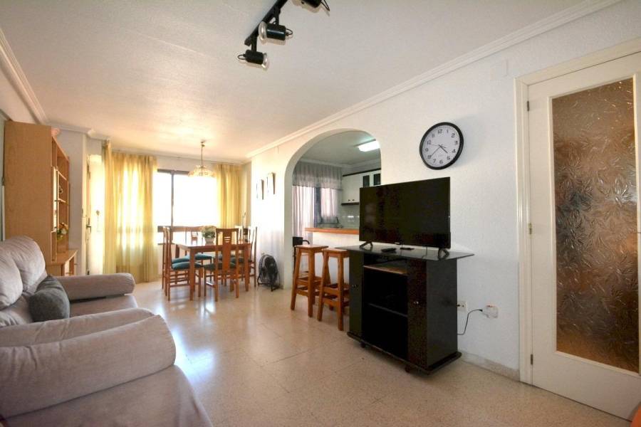 Sale - Flat - Pueblo - Guardamar del Segura