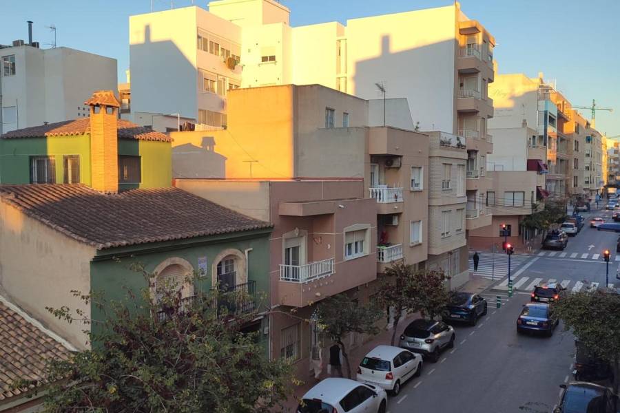 Vente - Appartement - torrevieja - Torrevieja