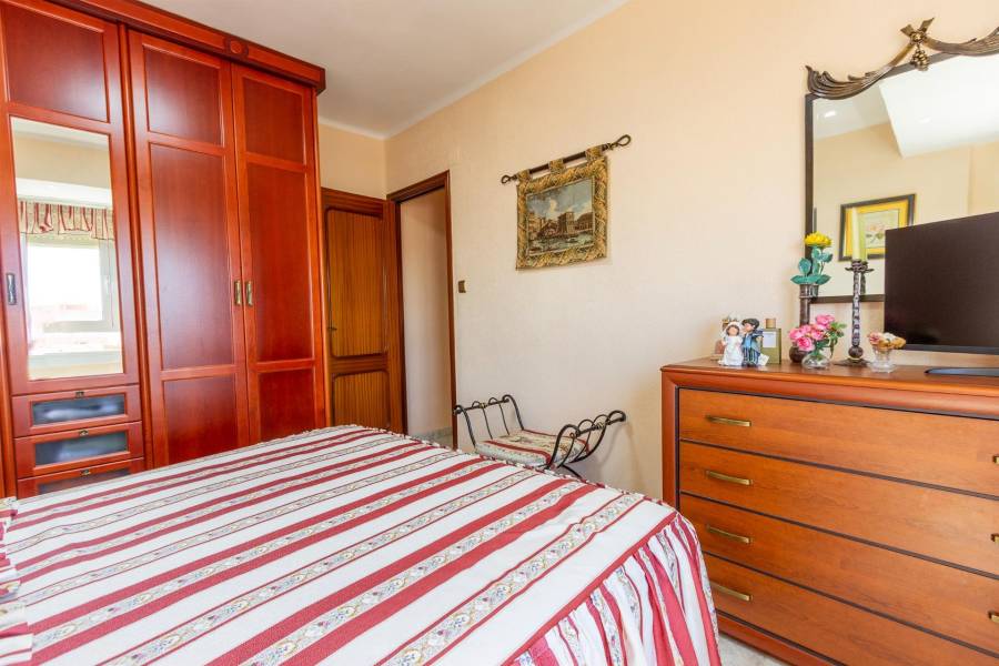 Vente - Appartement de ville - Los Huertos - Orihuela