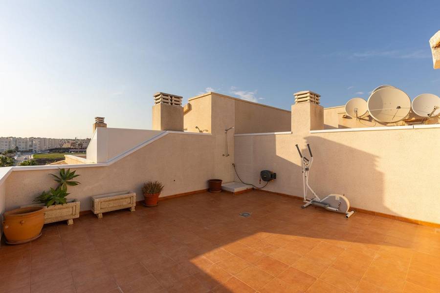 Sale - Penthouse - Playa Flamenca - Orihuela Costa