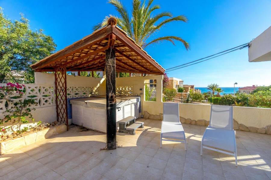 Vente - Maison mitoyenne - Torreblanca - Torrevieja