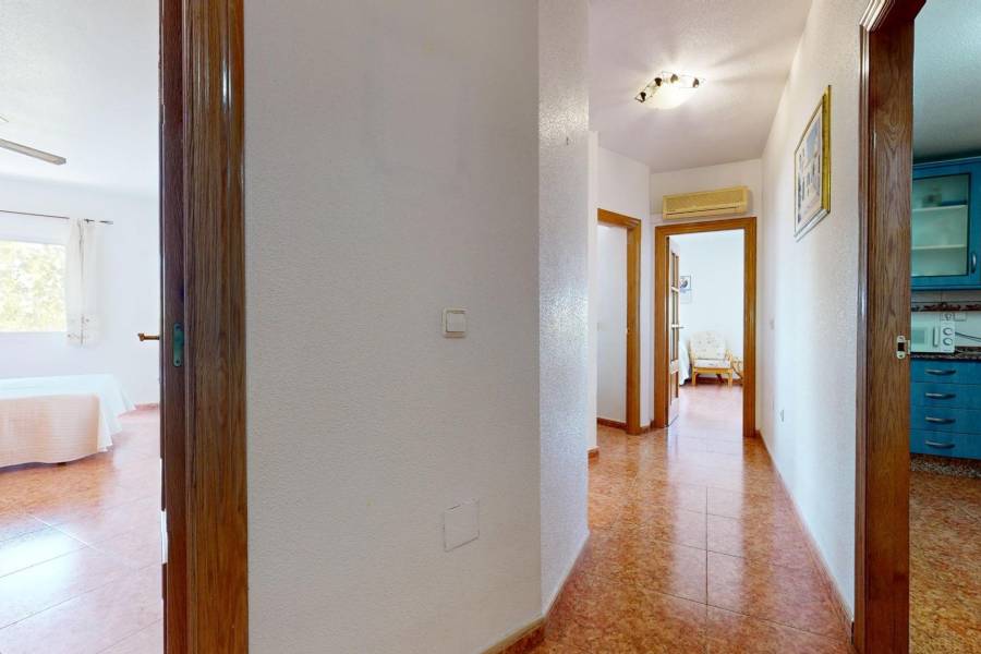 Vente - Appartement de ville - PILAR DE LA HORADADA - Pilar de la Horadada