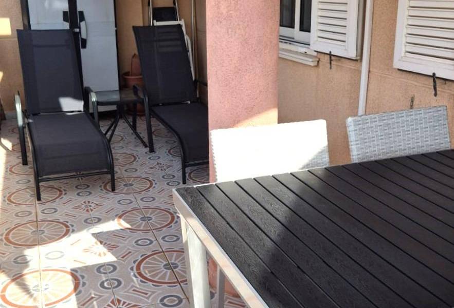 Sale - Penthouse - Parque las naciones - Torrevieja