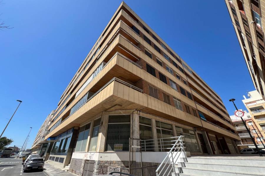 Vente - Appartement - El Acequión - Los Náufragos - Torrevieja
