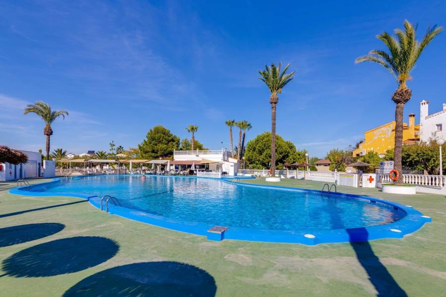 Venta - Chalet - Torreta florida - Torrevieja