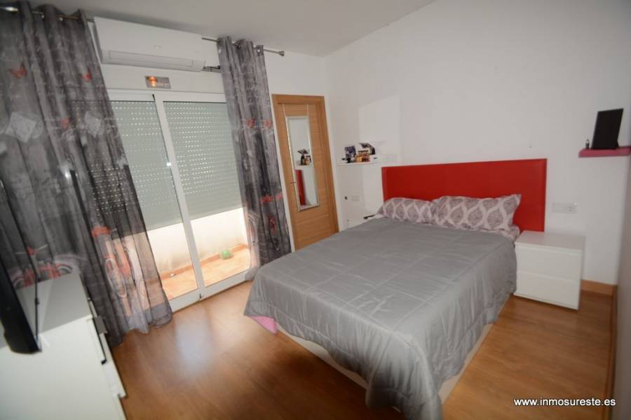 Sale - House - Zona Centro - Orihuela