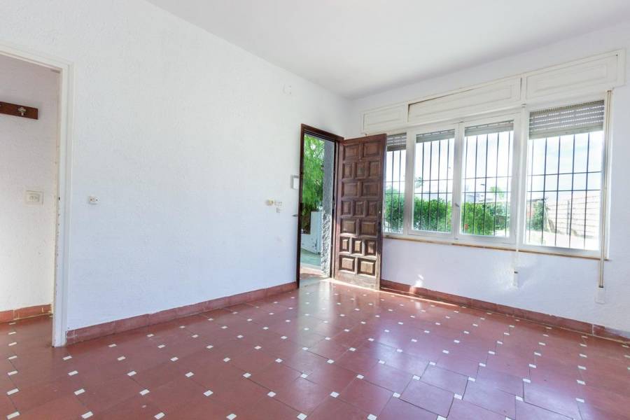 Sale - Single family house - Cabo cervera - Torrevieja