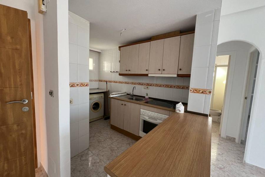 Sale - Apartment - Estacion de autobuses - Torrevieja