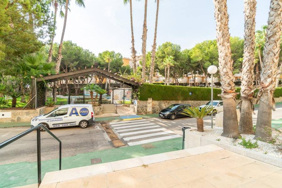 Vente - Appartement - Campoamor - Orihuela Costa