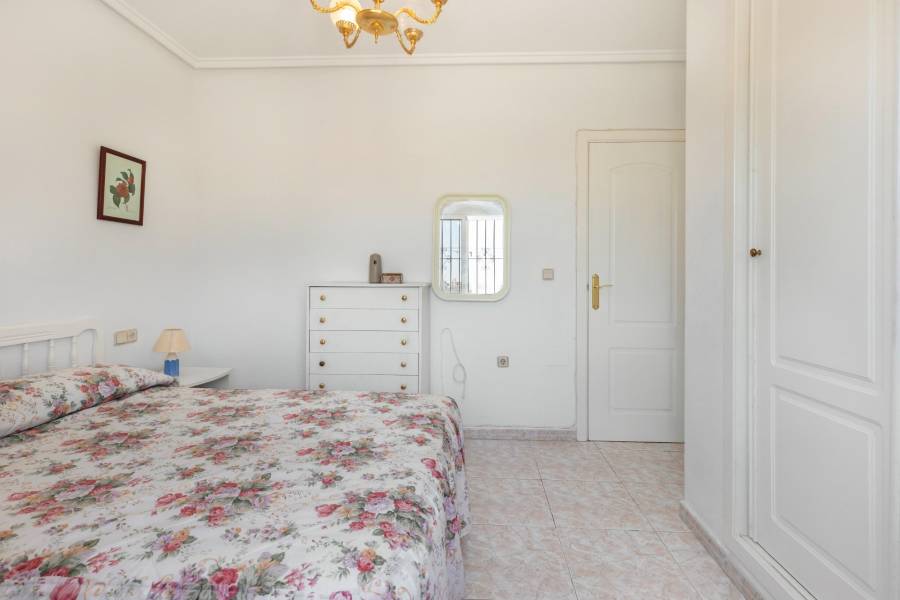 Vente - Rez-de-chaussée - Torreblanca - Torrevieja