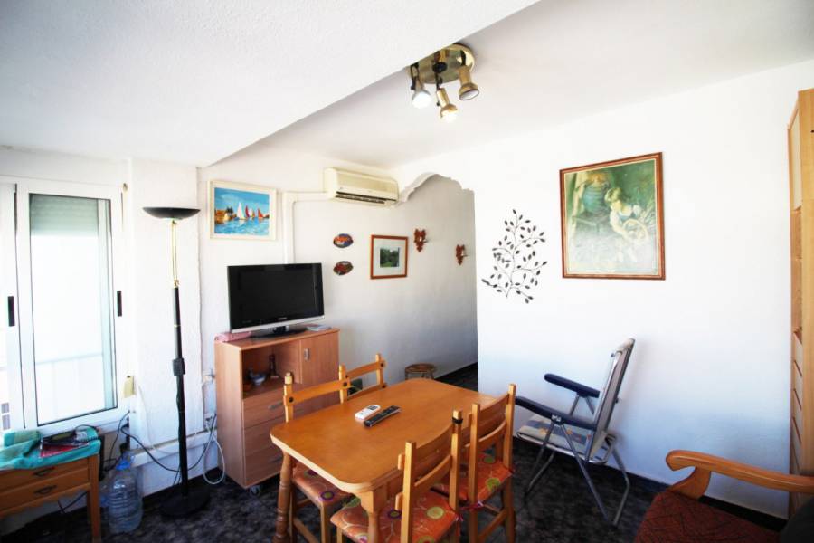 Vente - Appartement - Playa de los locos - Torrevieja