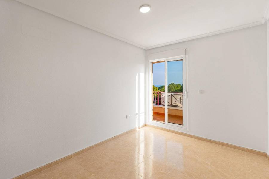 Sale - Penthouse - Playa Flamenca - Orihuela Costa