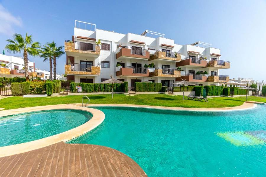 Sale - Apartment - Punta Prima - Orihuela Costa