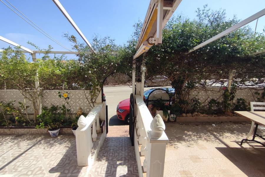 Venta - Bungalow Planta Baja - Torre la mata - Torrevieja