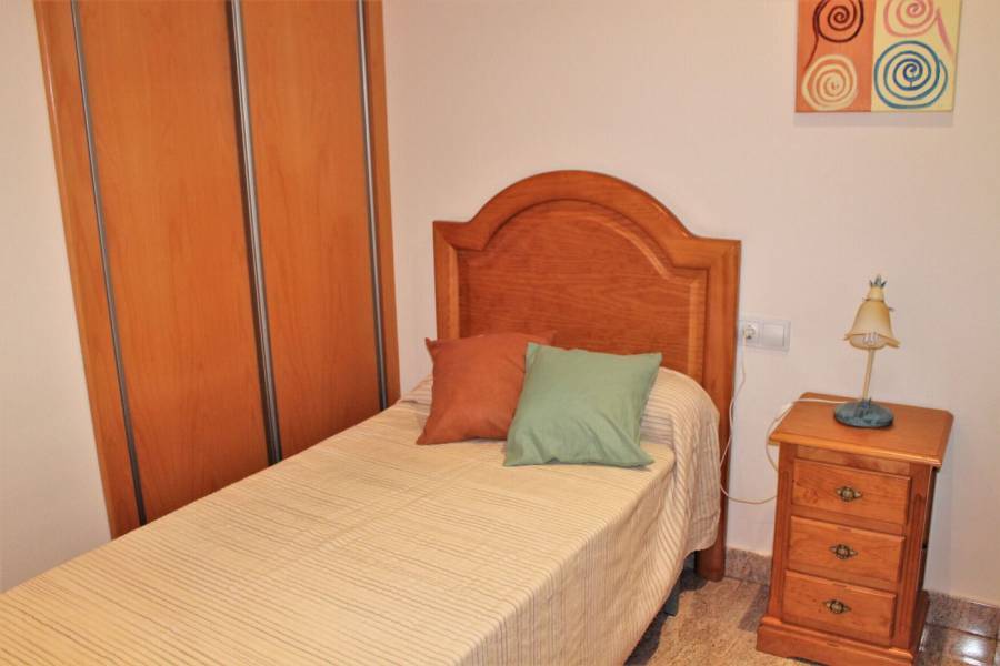 Venta - Apartamento - Centro - Torrevieja