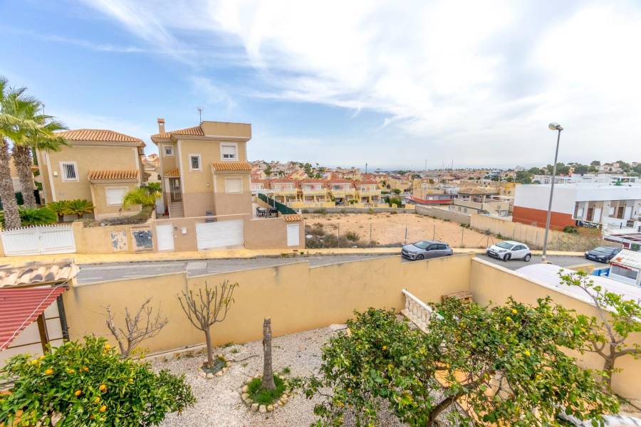 Vente - Maison individuelle - Las Filipinas - Orihuela Costa