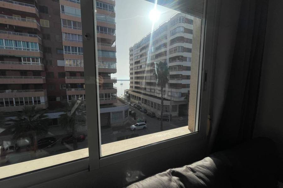 Sale - Apartment - Acequion - Torrevieja