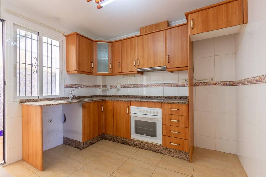 Vente - Duplex - CENTRO - Benferri