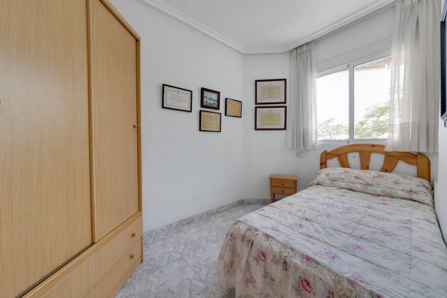 Vente - Appartement - Acequion - Torrevieja