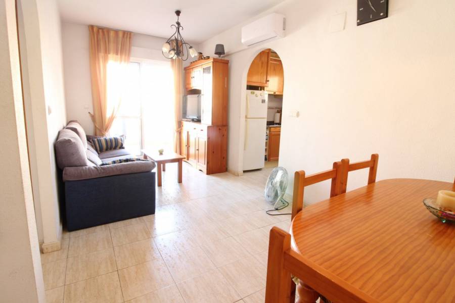 Vente - Appartement - Centro - Torrevieja