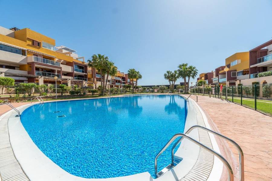 Sale - Penthouse - Playa Flamenca - Orihuela Costa