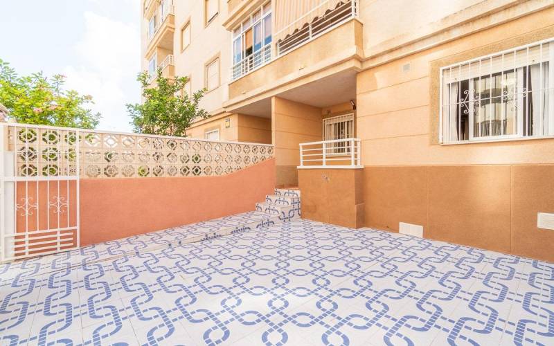 Apartamento - Venta - Nueva Torrevieja - Torrevieja