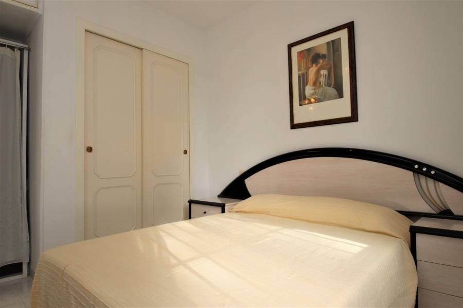Venta - Bungalow Planta Alta - Carrefour - Torrevieja