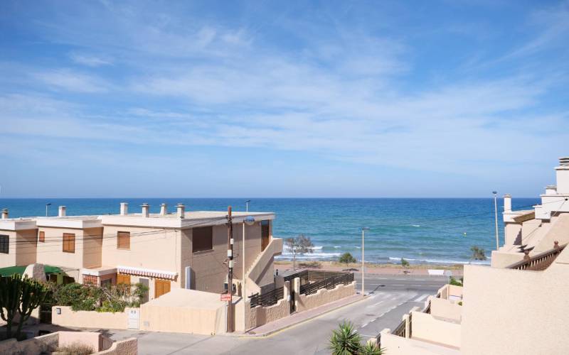 Adosado - Venta - La Mata - Torrevieja