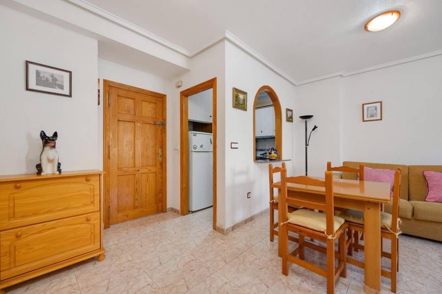 Venta - Apartamento - Habaneras - Torrevieja