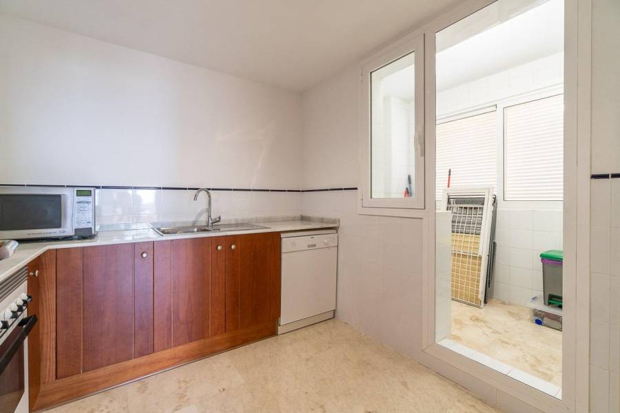 Sale - Flat - Rocio del mar - Torrevieja