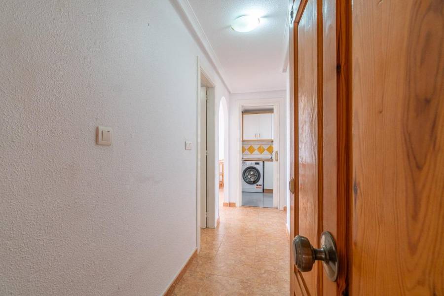 Sale - Apartment - Campoamor - Orihuela Costa