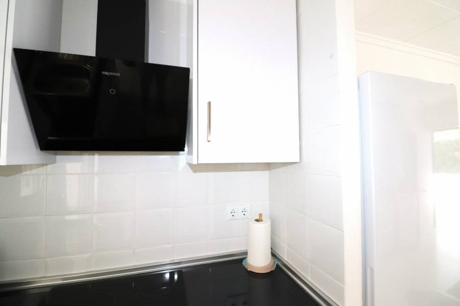 Vente - Maison mitoyenne - San luis - Torrevieja