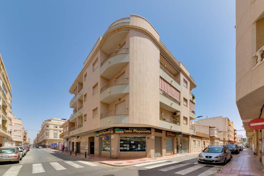 Sale - Business Premise - torrevieja - Torrevieja