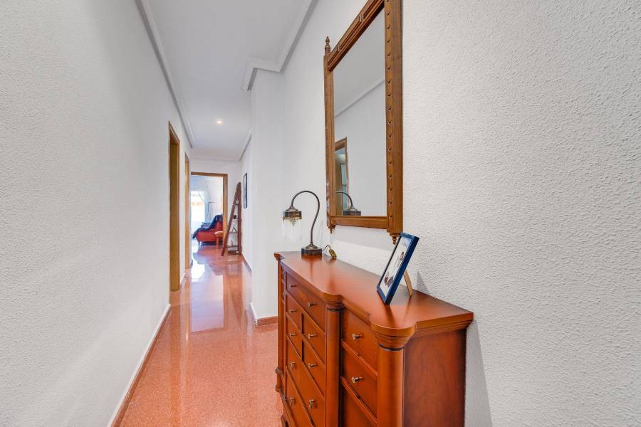 Vente - Penthouse - Paseo maritimo - Torrevieja